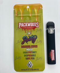 BUY PACKWOODS