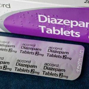 Buy Diazepam 2mg