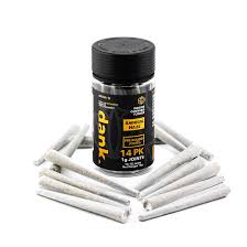 Dank Pre-rolls