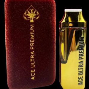 ACE ULTRA PREMIUM VAPES
