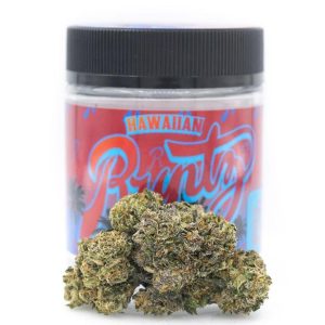 BUY RUNTZ HAWAIIAN