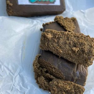 COOHICO HASH